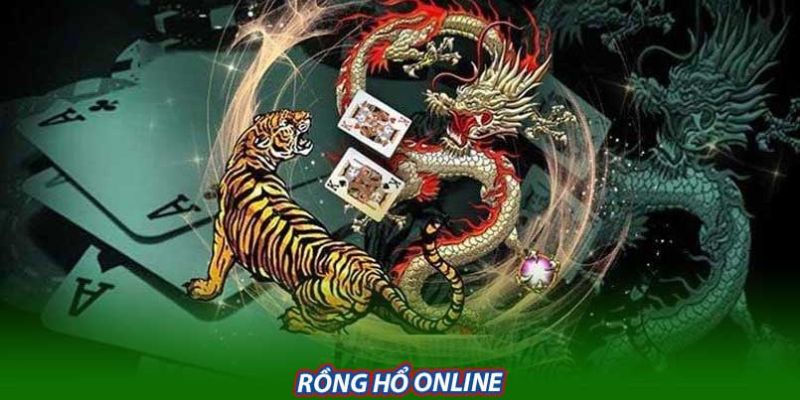 Những điều cơ bản về luật chơi, tỷ lệ thanh toán và cách chơi Rồng Hổ tại nhà cái