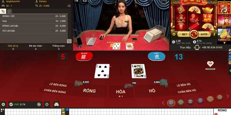 Một số khuyến mãi nổi bật mà bạn có thể tận dụng khi chơi game tại nhà cái