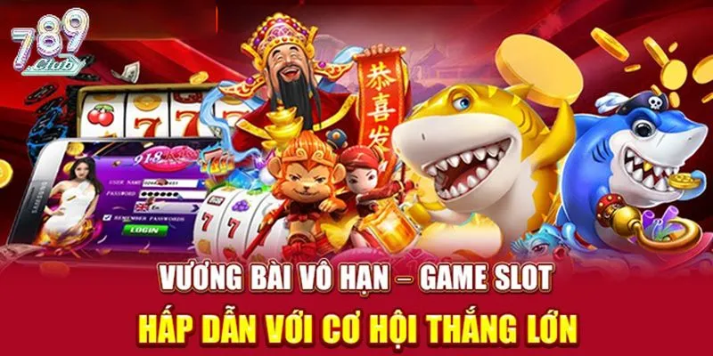 Tổng quan game Vương bài vô hạn 789club