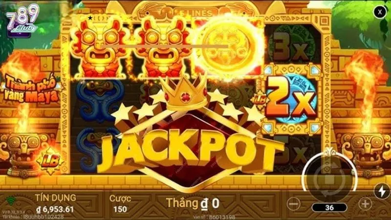 Mẹo hay giúp bạn nhận jackpot cực lớn