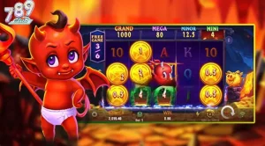 Đừng bỏ lỡ những tính năng ưu việt của Devil Fire