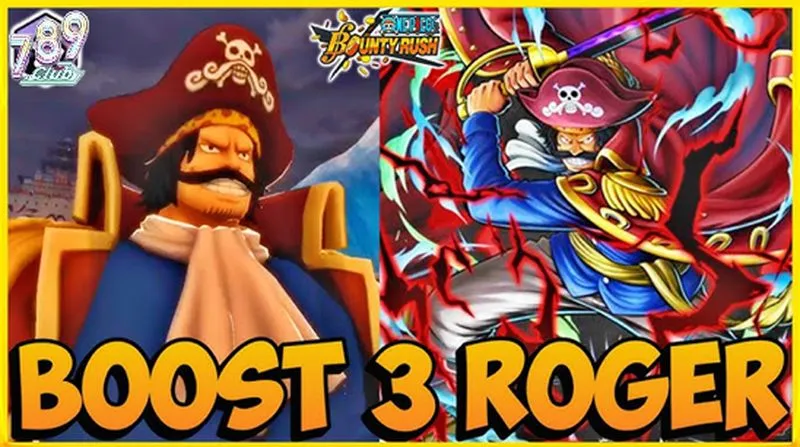 Luật chơi có một không hai của Treasure Cruise 789 club