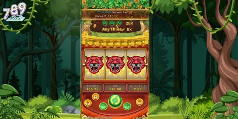 Nổ hũ báo vàng cực đã với luật chơi siêu đơn giản