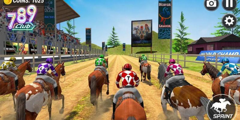 Trận đấu kịch tính mang đến trải nghiệm đỉnh cao tại 789Club